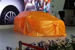 ایران از ارزان ترین خودروی جهان رونمایی  می کند