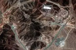 گزارش آمریکا از حمله به مراکز اتمی ایران+تصویر