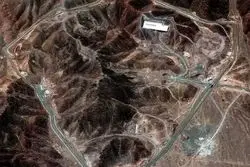 گزارش آمریکا از حمله به مراکز اتمی ایران+تصویر