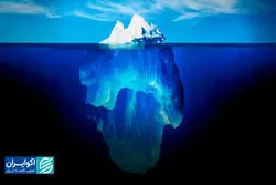 مسیرهای ترانزیتی جدید با ذوب یخ‌های قطب