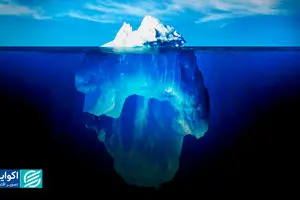 مسیرهای ترانزیتی جدید با ذوب یخ‌های قطب