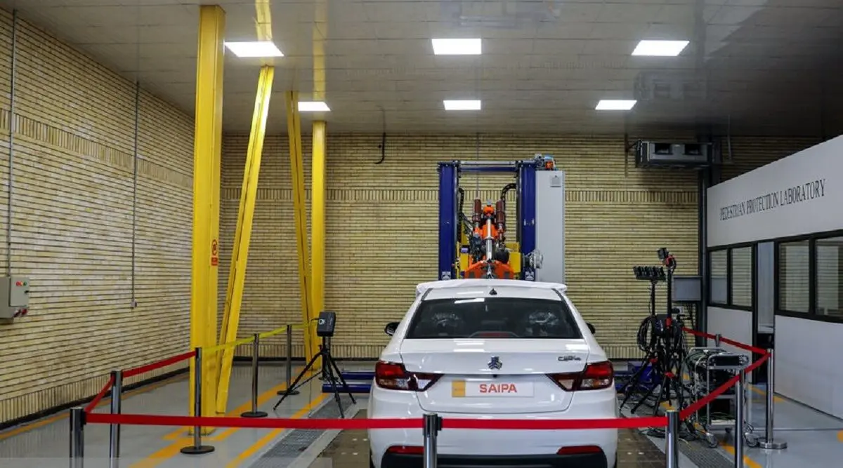 انصراف دولت از واگذاری مدیریت سایپا؟