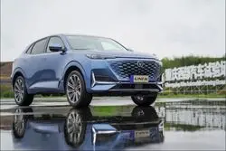 خودروی جدید بازار مشخص شد / مشتریان ذوق زده شدند