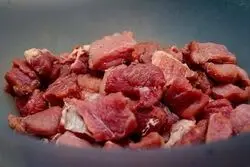 تحلیل نوسانات قیمت گوشت