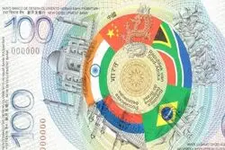 سیگنال نخستین دیدار پس از جنگ؛ چرا بریکس از حل اختلافات اعضا عاجز است؟