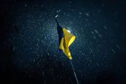 تصویب طرح کابینه اوکراین برای اعمال تحریم بر ایران