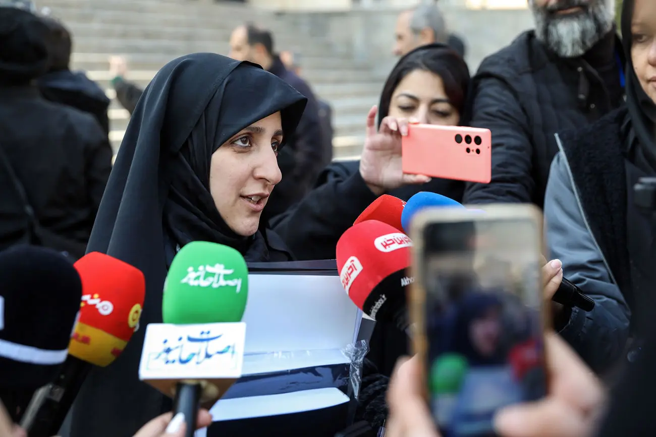 معاون رئیس‌جمهور: تفویض اختیارات به استانداران در دستور کار دولت