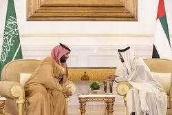 پشت پرده غیبت عجیب بن‌زاید در اجلاس سران عرب؛ شکاف‌هایی که زیر فرش پنهان نمی‌مانند!
