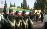 پیکر سردار غیب پرور صبح یکشنبه تشییع می‌شود