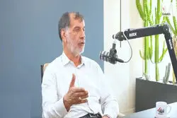 باهنر: آمریکا برای خروج از بن‌بست به مذاکره روی آورده است/ مذاکرات گام‌به‌گام و متوازن پیش می‌رود/ دوران بزن در رو تمام شد