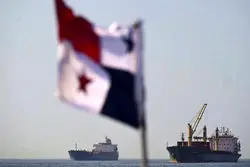 درخواست آمریکا از پاناما: جلوی استفاده کشتی‌های ایرانی از پرچم خود را بگیرید