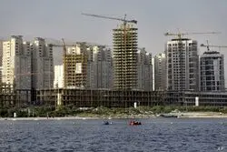 افزایش نجومی اجاره بها درمنطقه نوسازها 