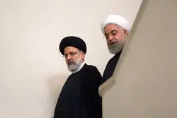 کارنامه روحانی و رئیسی در بهبود بیکاری