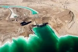 انتقال آب دریا به شهرهای مرکزی چقدر هزینه دارد؟