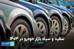 بیم و امید خودرو در سال جدید