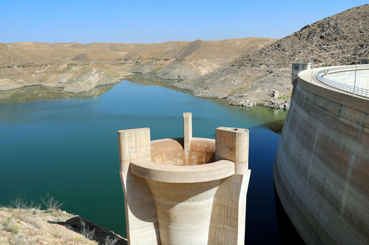 آغاز قطع موقت آب مشترکان بدمصرف تهران