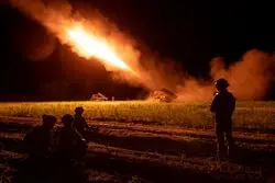 نفوذ به عمق خطوط دشمن؛ چگونه اوکراین جریان جنگ باخموت را برگرداند؟