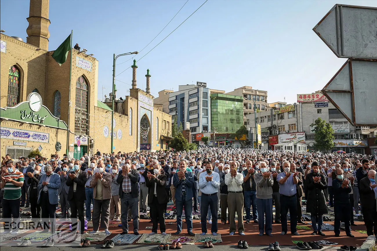 خدمات ویژه متروی تهران در روز عید فطر+ جزئیات