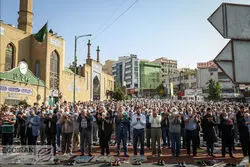شنبه عید فطر است/ زمان و مکان برگزاری نماز عید فطر اعلام شد