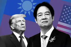 پشت پرده تعویق سفر جنجالی به آمریکا؛ رد پای تهدیدهای پکن در میان است؟