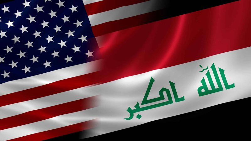 صادارت غیرنفتی عراق به آمریکا متاثر از تعرفه ۳۵ درصدی