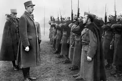 نگاهی بر ظهور تا افول مارشال دوگل در فرانسه