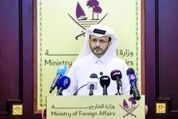قطر: توافق ایران و آمریکا وارد مرحله اجرایی شد