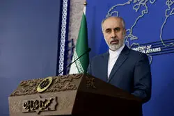 وزارت امور خارجه به قطعنامه اخیر پارلمان اروپا علیه ایران واکنش نشان داد