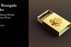  آیا ترامپ مدافع خوبی برای نظم آمریکایی است؟