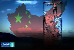پاکسازی آب آلوده با یک فیلم چینی!