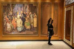 سیزدهمین نمایشگاه معماری و دکوراسیون داخلی MIDEX