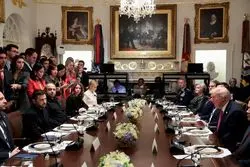 سورپرایز تازه ترامپ پیش از دیدار با پوتین؛ زلنسکی کوتاه آمد؟