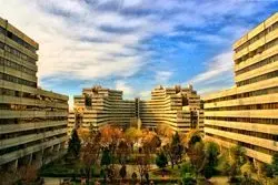 قیمت خانه در  شهرک اکباتان/ خریدار زیاد شد فروشنده‌ها عقب نشستند 