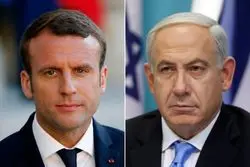 انتقاد فرانسه از اسرائیل: به رسمیت شناختن فلسطین منجر به‌یهودی ستیزی نمی‌شود