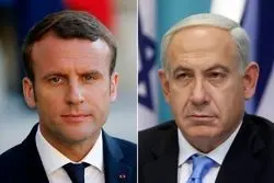 انتقاد فرانسه از اسرائیل: به رسمیت شناختن فلسطین منجر به‌یهودی ستیزی نمی‌شود