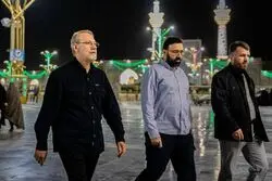 جزئیات نحوه به شهادت رسیدن علی لاریجانی منتشر شد