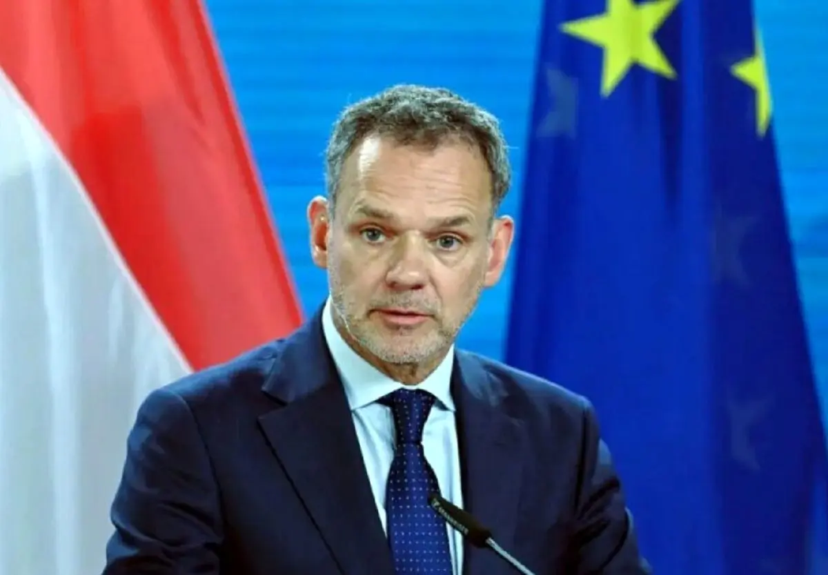 وزیرخارجه هلند در اعتراض به حوادث غزه استعفا کرد