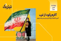 آلارم رکود از غرب/  آخرین آمارها از بازار کار و پیش‌بینی رشد و تورم