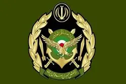 ارتش ایران یک پیام صادر کرد+جزئیات