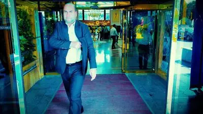 دومین نشست منطقه ای دیپلماسی استانی