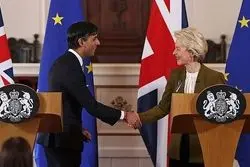 سناریوی تازه فرانسه برای لبنان/ ناوهای ایرانی در ساحل برزیل پهلو گرفتند