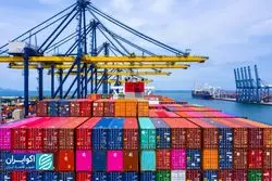 ایران در قعر جدول صادرات جهانی