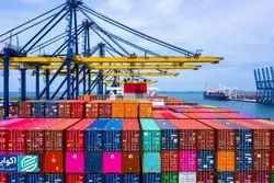 ایران در قعر جدول صادرات جهانی