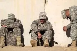 ببینید / گفت‌وگوی شبکه‌ی cbs آمریکا با سربازان آمریکایی مجروح شده در اثر حمله‌ی پهپادی ایران در کویت؛ «جهنمی از خون و آشوب»