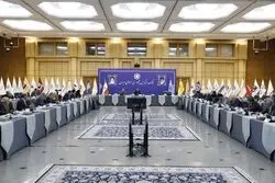 دستور فرزین درباره اربعین / تاکید بانک مرکزی بر کنترل نقدینگی