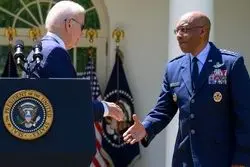 انتصاب جدید در ارتش؛ واشنگتن برای مواجهه با تهران آماده می‌شود؟