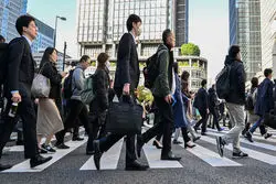 چرا بهره‌وری صنعت فناوری اطلاعات ژاپن سقوط کرد؟