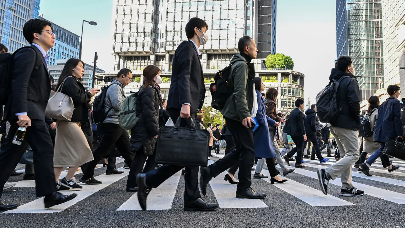 چرا بهره‌وری صنعت فناوری اطلاعات ژاپن سقوط کرد؟