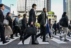 چرا بهره‌وری صنعت فناوری اطلاعات ژاپن سقوط کرد؟