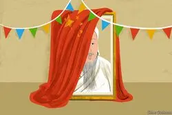 پشت پرده وحشت پکن از چنگیز خان